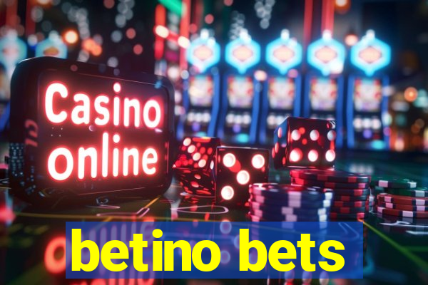 betino bets